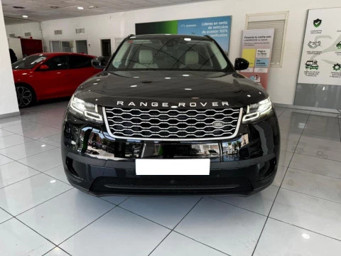 Land Rover Range Rover Velar 2.0D S 4WD AUT. 180