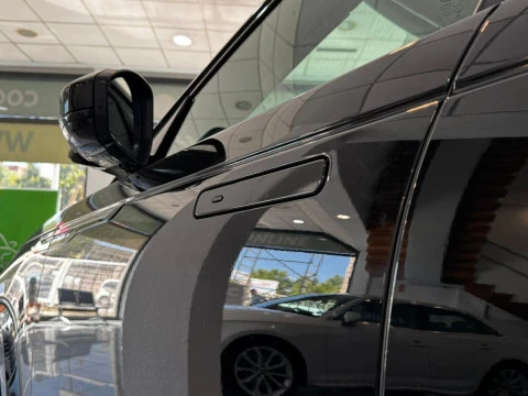 Land Rover Range Rover Velar 2.0D S 4WD AUT. 180