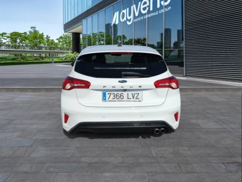 Ford Focus 1.5 Ecoblue 88kW ST-Line