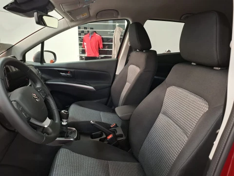 Suzuki S-Cross 1.4T S2 Mild Hybrid