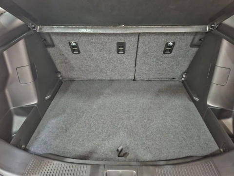 Suzuki S-Cross 1.4T S2 Mild Hybrid