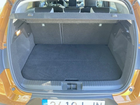 Renault Captur Zen E-TECH Híbrido enchufable 160cv