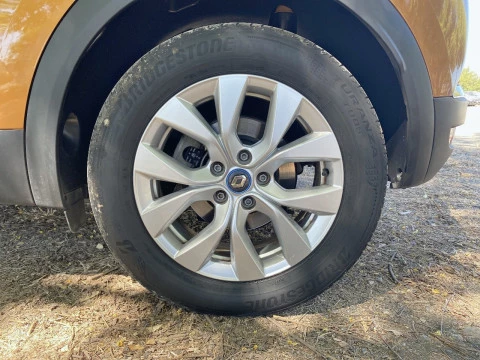 Renault Captur Zen E-TECH Híbrido enchufable 160cv