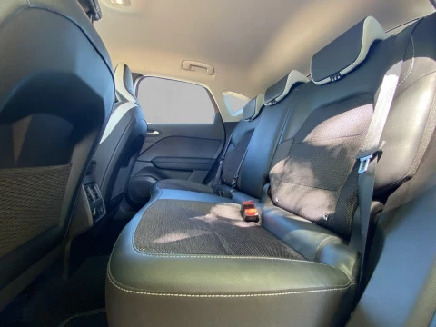 Renault Captur Zen E-TECH Híbrido enchufable 160cv