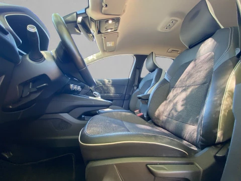 Renault Captur Zen E-TECH Híbrido enchufable 160cv