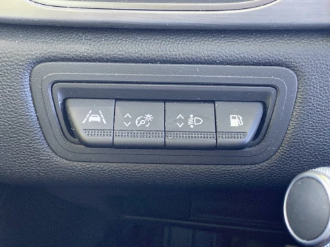 Renault Captur Zen E-TECH Híbrido enchufable 160cv