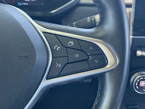 Renault Captur Zen E-TECH Híbrido enchufable 160cv