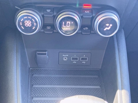 Renault Captur Zen E-TECH Híbrido enchufable 160cv