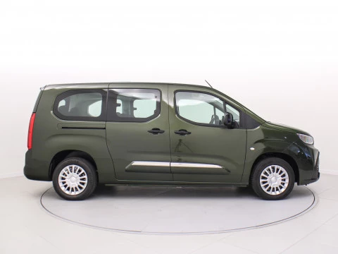 Toyota Proace PROACE CITY VERSO 50KWH EV L2