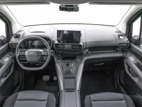 Toyota Proace PROACE CITY VERSO 50KWH EV L2