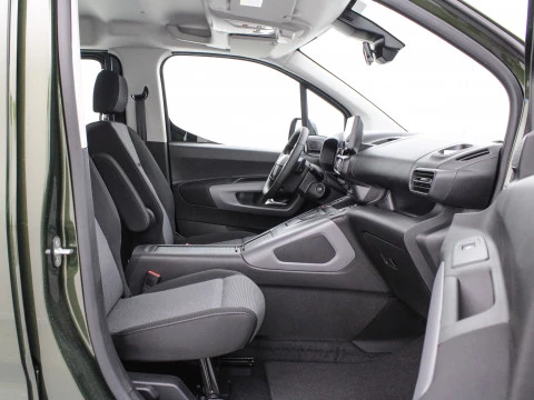 Toyota Proace PROACE CITY VERSO 50KWH EV L2