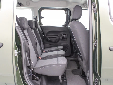 Toyota Proace PROACE CITY VERSO 50KWH EV L2