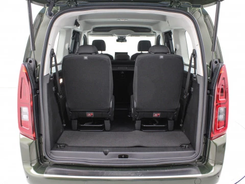 Toyota Proace PROACE CITY VERSO 50KWH EV L2