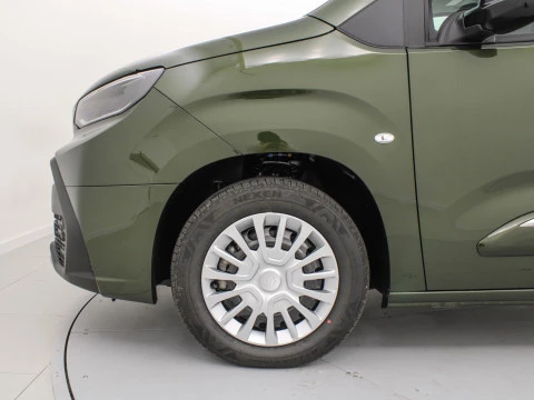 Toyota Proace PROACE CITY VERSO 50KWH EV L2
