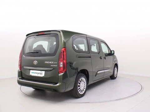 Toyota Proace PROACE CITY VERSO 50KWH EV L2