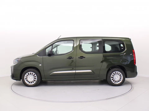 Toyota Proace PROACE CITY VERSO 50KWH EV L2