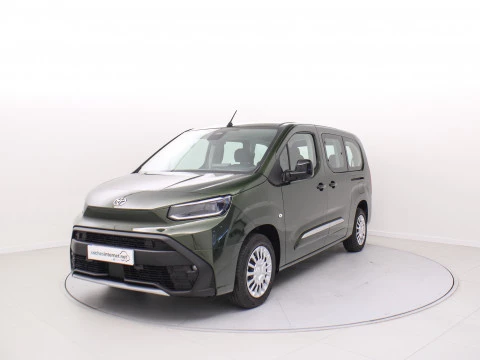 Toyota Proace PROACE CITY VERSO 50KWH EV L2