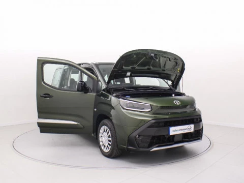 Toyota Proace PROACE CITY VERSO 50KWH EV L2