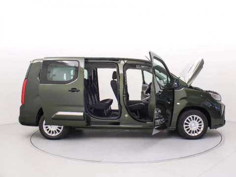 Toyota Proace PROACE CITY VERSO 50KWH EV L2