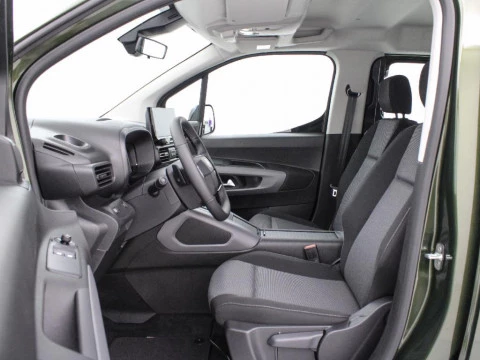 Toyota Proace PROACE CITY VERSO 50KWH EV L2