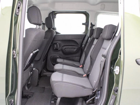 Toyota Proace PROACE CITY VERSO 50KWH EV L2