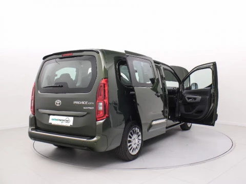 Toyota Proace PROACE CITY VERSO 50KWH EV L2