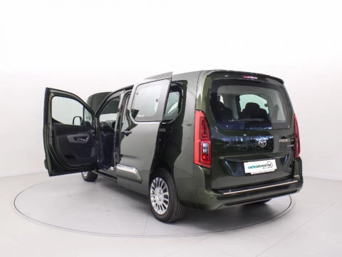 Toyota Proace PROACE CITY VERSO 50KWH EV L2