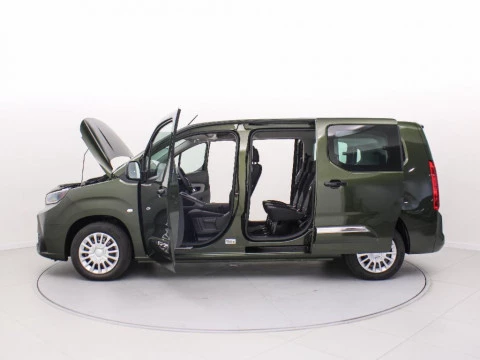 Toyota Proace PROACE CITY VERSO 50KWH EV L2