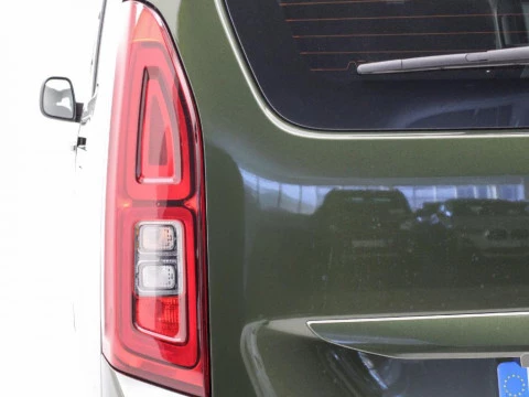 Toyota Proace PROACE CITY VERSO 50KWH EV L2