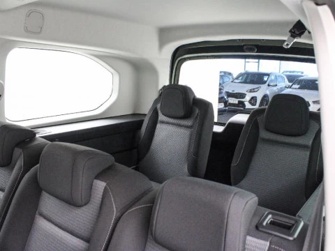 Toyota Proace PROACE CITY VERSO 50KWH EV L2
