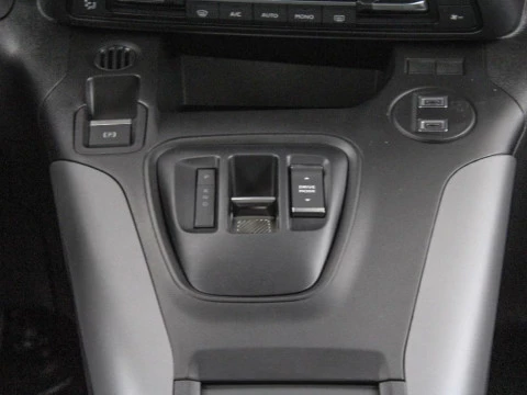 Toyota Proace PROACE CITY VERSO 50KWH EV L2