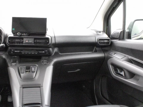 Toyota Proace PROACE CITY VERSO 50KWH EV L2