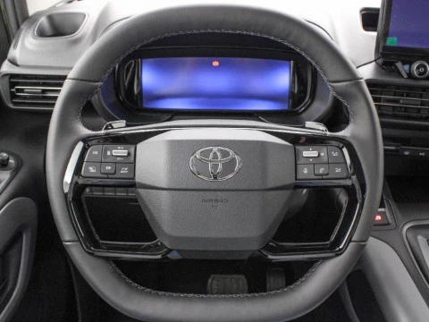 Toyota Proace PROACE CITY VERSO 50KWH EV L2
