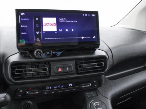 Toyota Proace PROACE CITY VERSO 50KWH EV L2