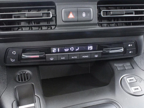 Toyota Proace PROACE CITY VERSO 50KWH EV L2