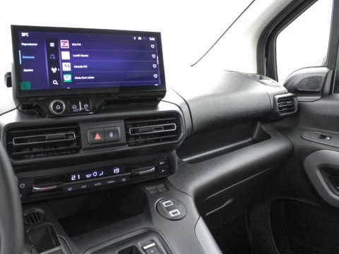 Toyota Proace PROACE CITY VERSO 50KWH EV L2