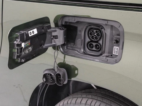 Toyota Proace PROACE CITY VERSO 50KWH EV L2