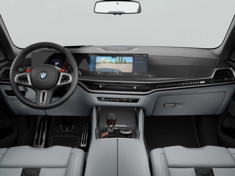 BMW X5 M Competition