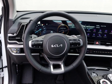 Kia Sportage Nuevo  1.6 T-GDi HEV Tech 4X4