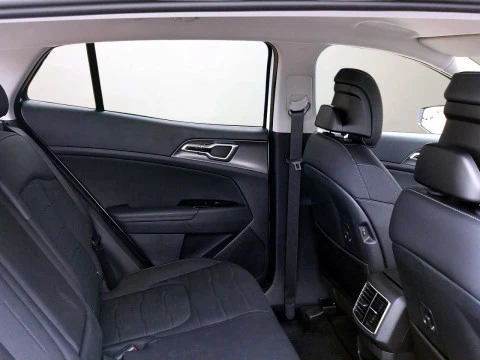 Kia Sportage Nuevo  1.6 T-GDi HEV Tech 4X4