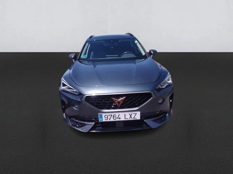 Cupra Formentor 1.5 TSI 110kW (150 CV) DSG