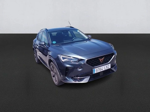 Cupra Formentor 1.5 TSI 110kW (150 CV) DSG