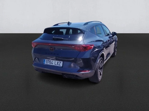 Cupra Formentor 1.5 TSI 110kW (150 CV) DSG