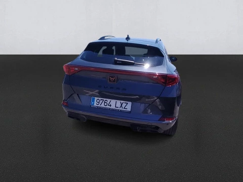 Cupra Formentor 1.5 TSI 110kW (150 CV) DSG
