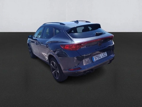 Cupra Formentor 1.5 TSI 110kW (150 CV) DSG