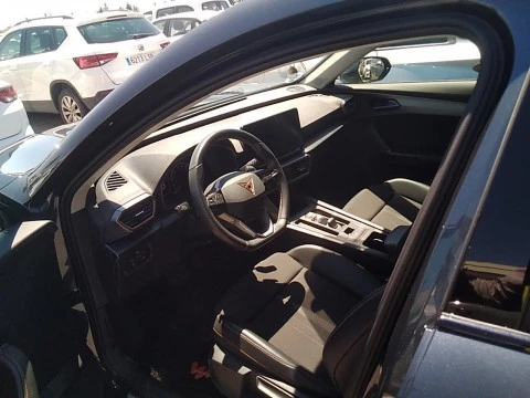 Cupra Formentor 1.5 TSI 110kW (150 CV) DSG