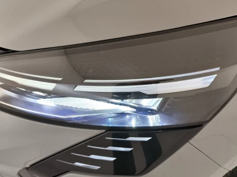Renault Clio  E-TECH Full Hybrid Techno 105kW