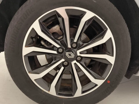 Renault Clio  E-TECH Full Hybrid Techno 105kW