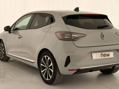 Renault Clio  E-TECH Full Hybrid Techno 105kW