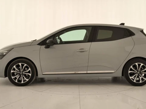 Renault Clio  E-TECH Full Hybrid Techno 105kW